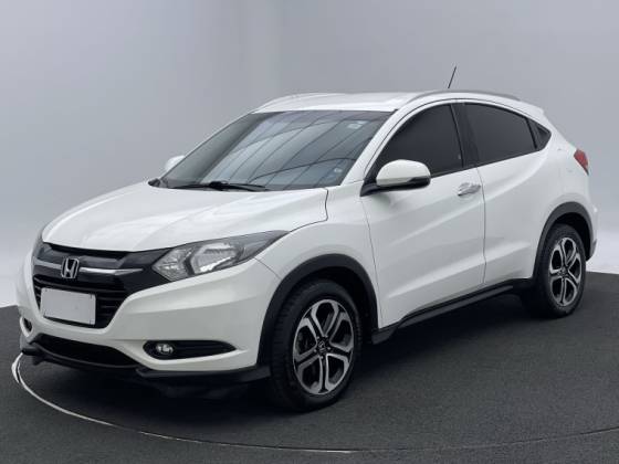 HONDA HR-V 1.8 16V FLEX EXL 4P AUTOMÁTICO HONDA HR-V 1.8 16V FLEX EXL 4P AUTOMÁTICO